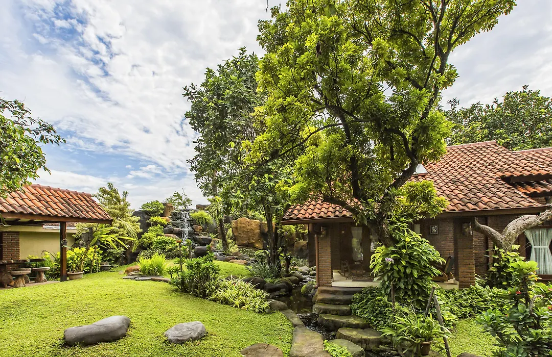 Duta Garden Hotel-1