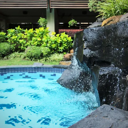 Duta Garden Hotel-2